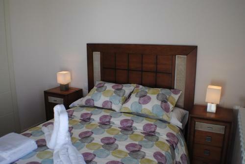 Apartamentos Valle De Tena - Las Margas Golf