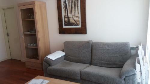 Apartamentos Valle De Tena - Las Margas Golf