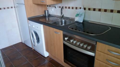 Apartamentos Valle De Tena - Las Margas Golf