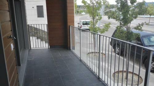 Apartamentos Valle De Tena - Las Margas Golf