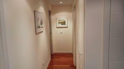 Apartamentos Valle De Tena - Las Margas Golf