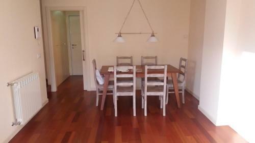 Apartamentos Valle De Tena - Las Margas Golf