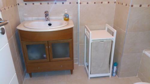 Apartamentos Valle De Tena - Las Margas Golf