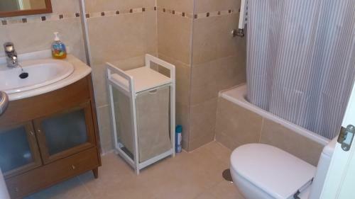 Apartamentos Valle De Tena - Las Margas Golf