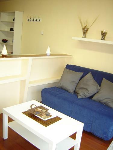 Apartamentos Valle De Tena - Las Margas Golf