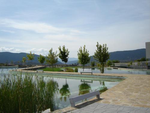 Apartamentos Valle De Tena - Las Margas Golf