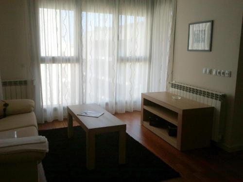 Apartamentos Valle De Tena - Las Margas Golf