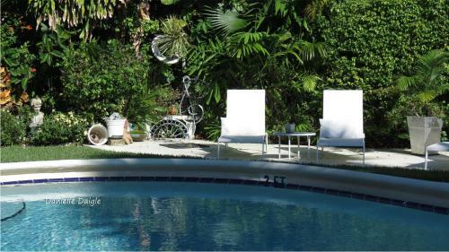 Beach Ridge Apartment