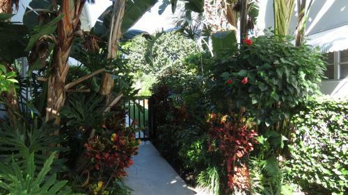 Beach Ridge Apartment