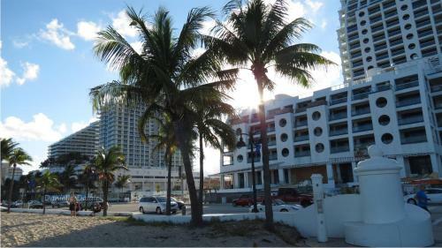 Beach Ridge Apartment