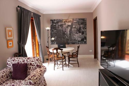 Apartamento Prime Homes La Orotava City Central