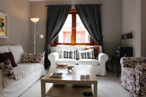 Apartamento Prime Homes La Orotava City Central