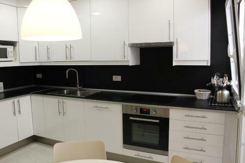 Apartamento Prime Homes La Orotava City Central