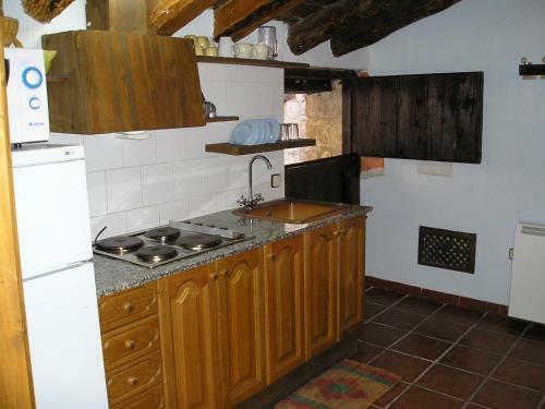 Agroturismo Casa La Mestra
