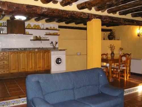 Agroturismo Casa La Mestra
