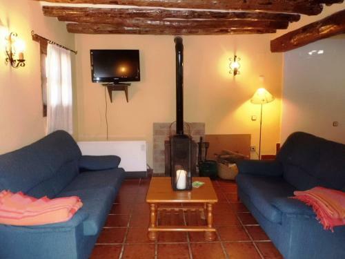 Agroturismo Casa La Mestra