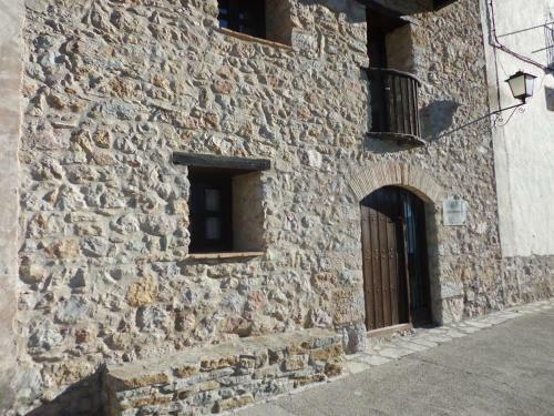 Agroturismo Casa La Mestra