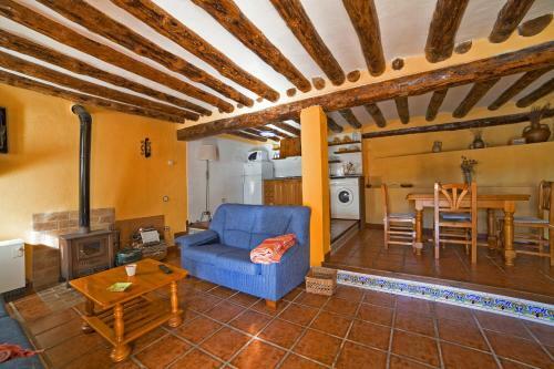 Agroturismo Casa La Mestra