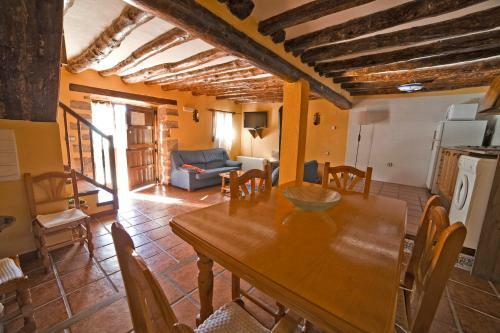Agroturismo Casa La Mestra