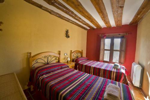 Agroturismo Casa La Mestra