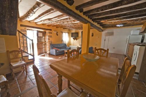 Agroturismo Casa La Mestra