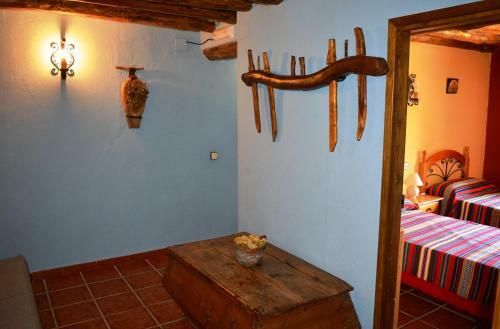 Agroturismo Casa La Mestra