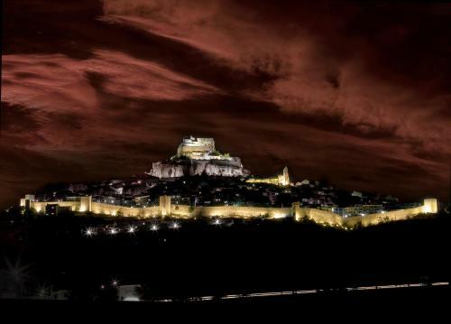 Agroturismo Casa La Mestra