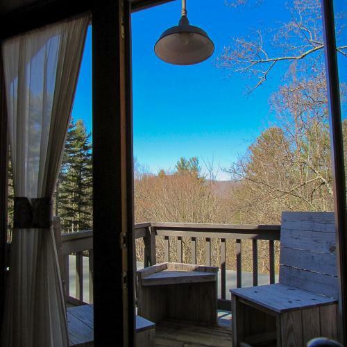 Bed & Breakfast Red Leaf River Inn