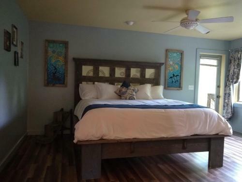 Bed & Breakfast Red Leaf River Inn