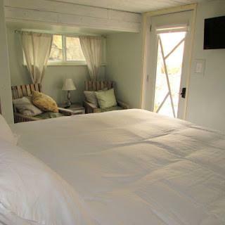 Bed & Breakfast Red Leaf River Inn