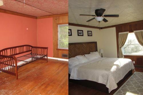Bed & Breakfast Red Leaf River Inn