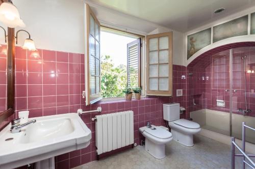 Villa Maresme