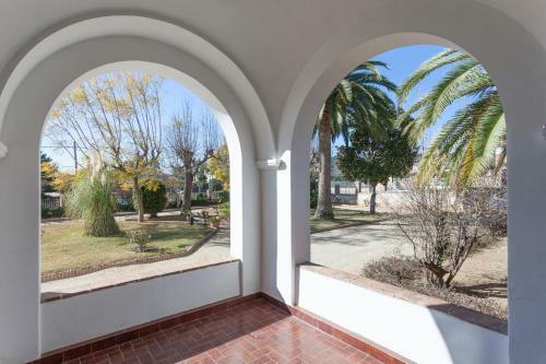 Villa Maresme