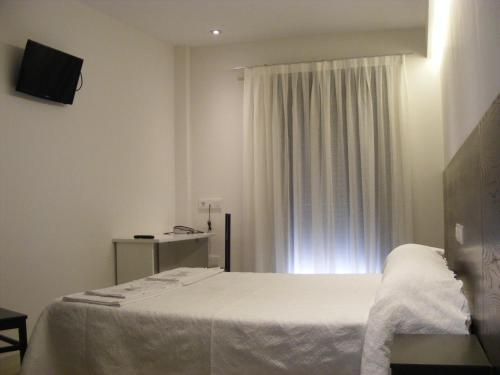 Hotel Imprenta Musical Alojamiento