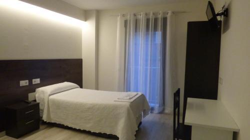 Hotel Imprenta Musical Alojamiento