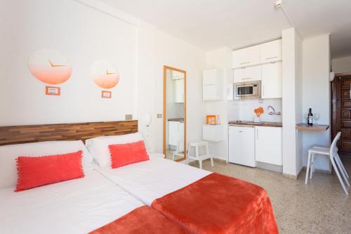 Apartamento �tico Puerto De La Cruz
