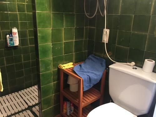 Apartamento Casa Del Pi