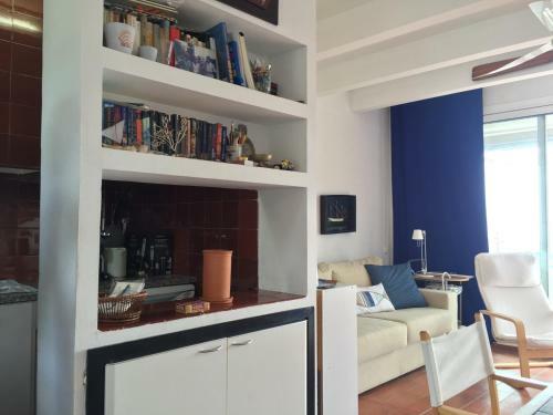 Apartamento Casa Del Pi