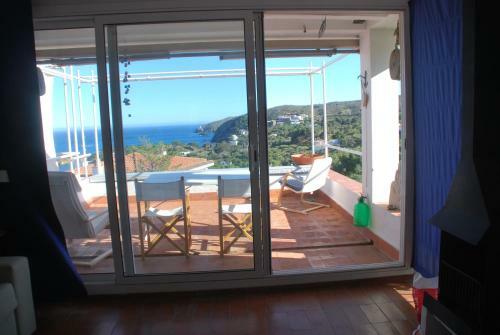 Apartamento Casa Del Pi