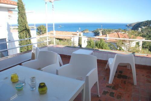 Apartamento Casa Del Pi