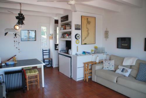 Apartamento Casa Del Pi