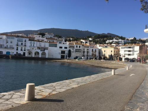 Apartamento Casa Del Pi