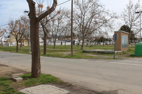 Apartamento P Alberes Bj2