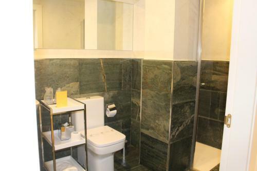 Hostal Albergue Guiana