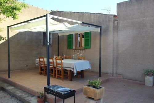 Villa Es Tres Pins