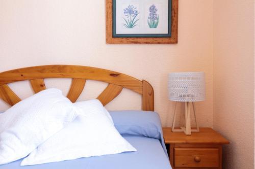 Apartamento Atico Beach Gandia