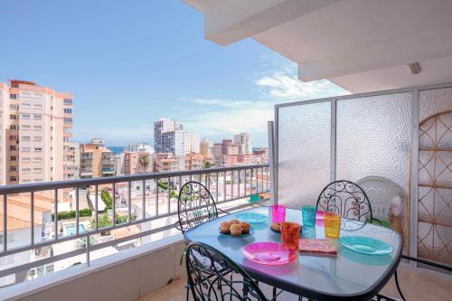 Apartamento Atico Beach Gandia