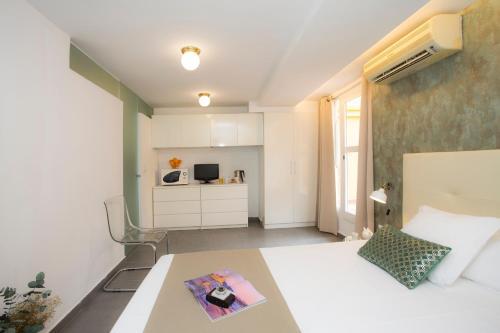 Albergue Singularstays Botanico 29 Rooms