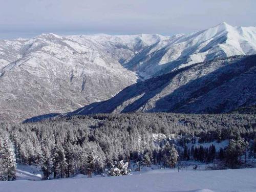 Apartamento Sort Experience, Live The Pyrenees