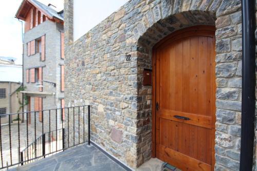 Apartamento Sort Experience, Live The Pyrenees